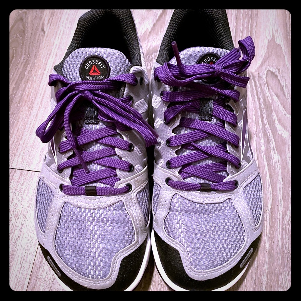 Reebok Crossfit sneakers